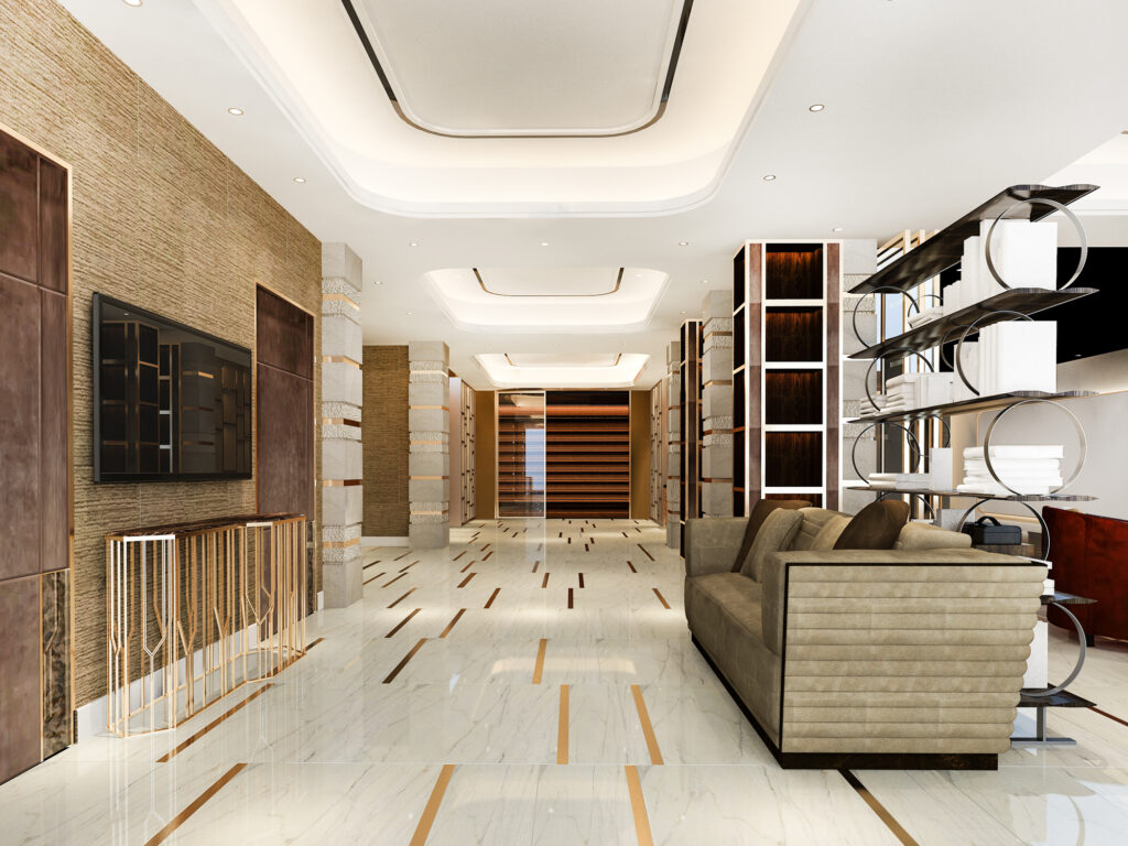 Residential Premium